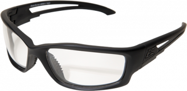 Очки Edge Eyewear Blade Runner SBR611 Clear Vapor Shield Lenses, прозрачная линза