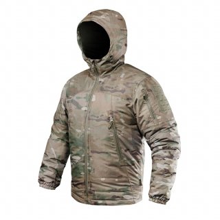 Куртка зимняя Sturmer ColdGear Ver II, Multicam