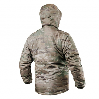 Куртка зимняя Sturmer ColdGear Ver II, Multicam