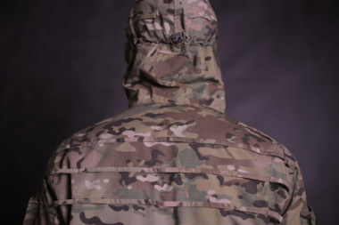Костюм маскировочный Sturmer ACS Ver II, Army Digital
