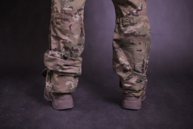 Костюм маскировочный Sturmer ACS Ver II, Army Digital