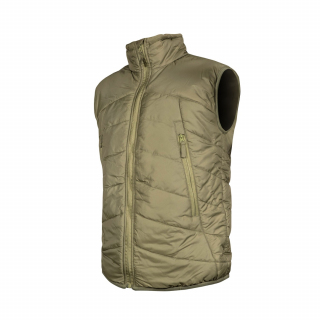 Жилет утепленный Sturmer Winter Light Vest, олива