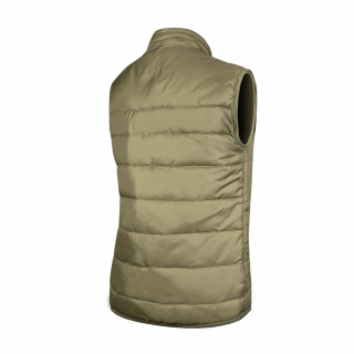 Жилет утепленный Sturmer Winter Light Vest, олива