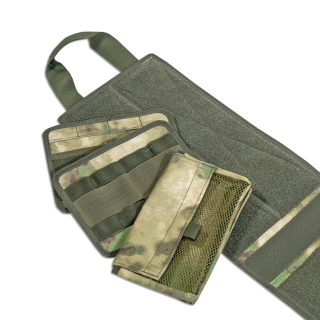 Вставка в рюкзак Sturmer, A-tacs FG, новая