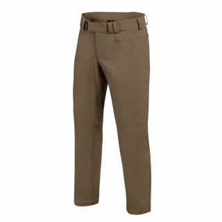 Брюки Helikon CTP VersaStretch, Mud Brown