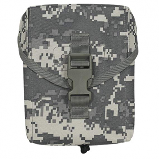Комплект первой помощи US Army IFAK Improved First Aid Kit, ACU Pat UCP, новый