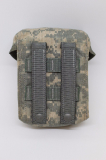 Комплект первой помощи US Army IFAK Improved First Aid Kit, ACU Pat UCP, новый