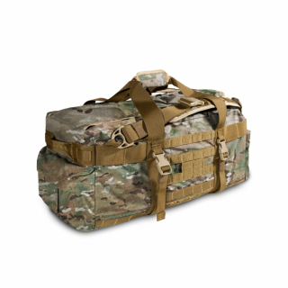 Сумка-рюкзак Sturmer Base Camp Large 110 л, Multicam