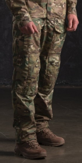 Брюки Sturmer Field Pants, Multicam