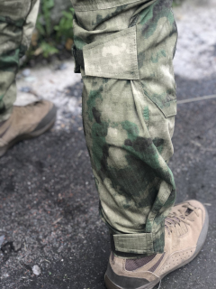 Брюки Sturmer Field Pants, A-Tacs FG