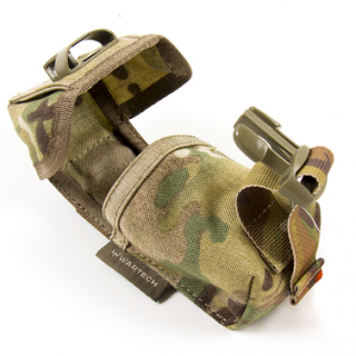 Подсумок Wartech GP-103 под гранату, Multicam, новый