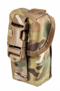 Подсумок Wartech GP-103 под гранату, Multicam, новый