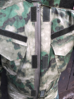 Рубашка полевая Sturmer Field Shirt, койот
