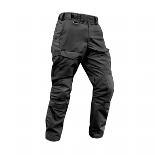 Брюки Sturmer Field Pants, черные