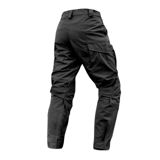 Брюки Sturmer Field Pants, черные