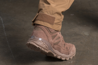 Брюки Sturmer Field Pants, черные