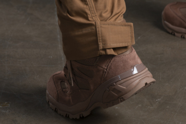 Брюки Sturmer Field Pants, черные