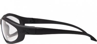 Очки Edge Eyewear Falcon GSF611-TT c пылезащитной вставкой, прозрачная линза, новые