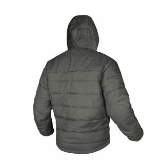 Куртка демисезонная с капюшоном Sturmer Winter Light Hood, олива