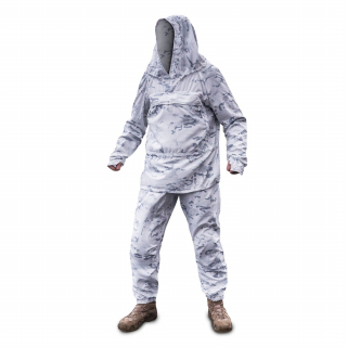 Костюм маскировочный зимний Sturmer WCS, Multicam Alpine