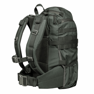 Рюкзак Sturmer 3-Zip, олива, новый