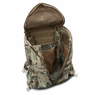 Рюкзак Sturmer 3-Zip, олива, новый