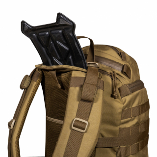 Рюкзак Sturmer 3-Zip, олива, новый