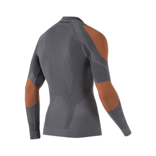 Термобелье V-Motion ALPINESPORTS, Grey / Orange