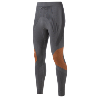 Термобелье V-Motion ALPINESPORTS, Grey / Orange