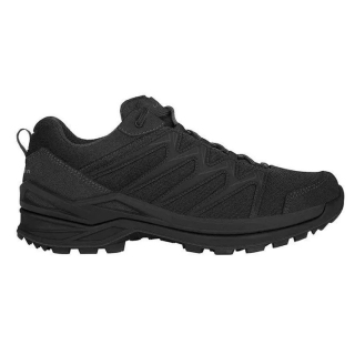 Ботинки Lowa Innox Pro GTX LO TF, Black