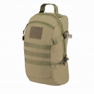 Рюкзак тактический 15L Академия Снаряжения, OD Green