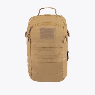 Рюкзак тактический 15L Академия Снаряжения, OD Green