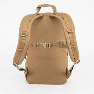 Рюкзак тактический 15L Академия Снаряжения, OD Green