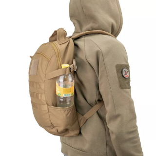 Рюкзак тактический 15L Академия Снаряжения, OD Green