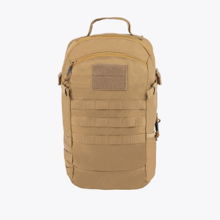 Рюкзак тактический 15L Академия Снаряжения, Coyote