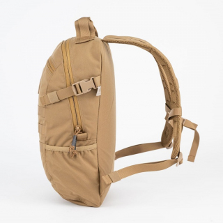 Рюкзак тактический 15L Академия Снаряжения, Coyote