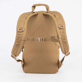 Рюкзак тактический 15L Академия Снаряжения, Coyote