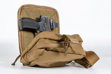 Сумка Sturmer Urban Bag, койот, новая