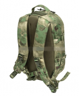 Рюкзак Wartech Беркут BB-102, TAC FG