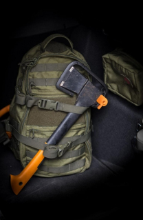 Рюкзак Wartech Беркут BB-102, TAC FG
