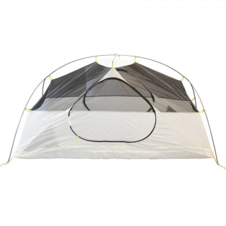Палатка Tramp Cloud 2 Si, Dark Green, новая