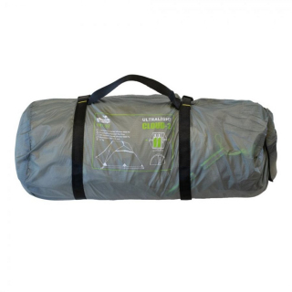 Палатка Tramp Cloud 2 Si, Dark Green, новая