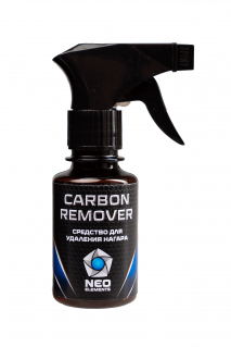 Средство для удаления нагара Neo Elements Carbon Remover, спрей 100 мл