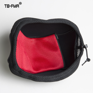 Сумка для шлема FMA Helmet Bag, черная