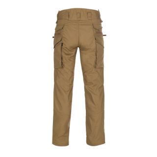 Брюки Helikon PILGRIM DuraCanvas, Ash Grey / Black