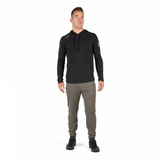 Толстовка 5.11 Cruiser Hoodie, черная, новая