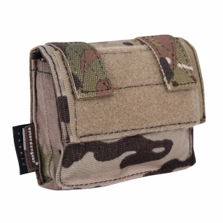 Подсумок на шлем Emerson CP Style Helmet Bag, Multicam Arid, новый
