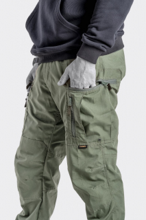 Брюки Sturmer Urban Ghost, койот