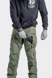 Брюки Sturmer Urban Ghost, койот