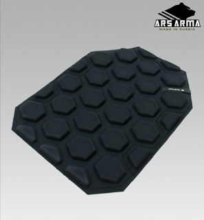 КАП Ars Arma HEXS пара, черные